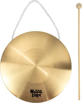 Zdjęcie produktu dla Noicetone T020-4 Gong 22 cm