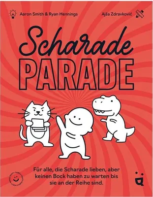 Image de Défilé de charades