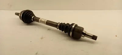 Produktbild von Original OE Peugeot Antriebswelle 3272LE