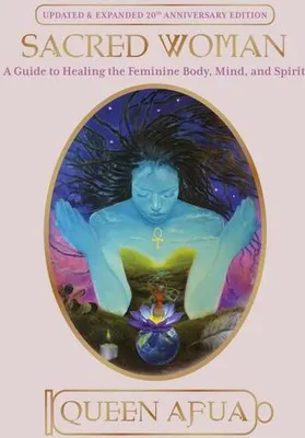 Immagine prodotto di Sacred Woman