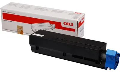 Obrázek produktu pro 45807102 OKI B/MB Toner black ST 3000