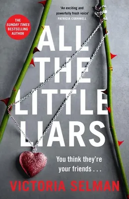 Obrázok produktu pre All the Little Liars