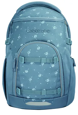 Zdjęcie produktu dla Coocazoo Byte - Plecak szkolny 46 cm (Bloomy Daisy)