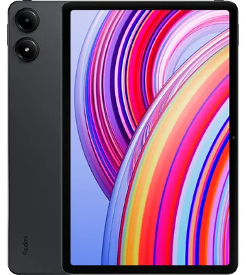 Produktbild von Tablette Xiaomi Redmi Pad Pro 12.1" 128 GB Gris 6 GB RAM