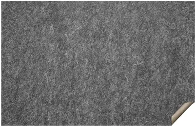 Produktbild von Teppich 153x244 cm - Teppichboden - Teppichbelag - 6 mm Dicke - Fußbodenteppich - Hochwertige Teppichmatte