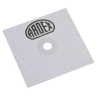 Produktbild von ARDEX SK-M 15/30 TRICOM Dichtmanschette 140x140mm