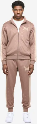 Zdjęcie produktu dla Dres męski regular fit NILAND Brown/Sand L Tapout