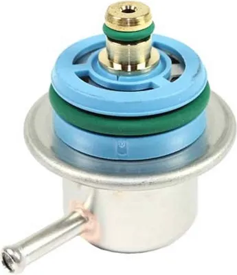 Image de Régulateur de pression de carburant METZGER pour BMW 3 (E36)