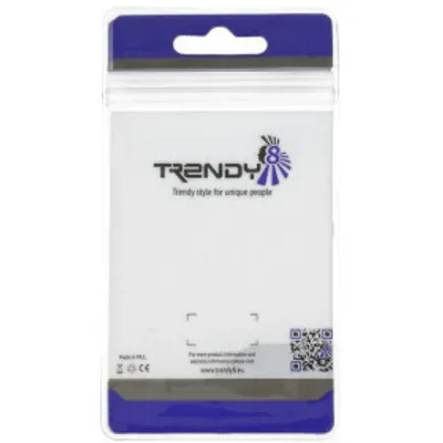 Obrázok produktu pre Originálny blister Trendy8 Medium 189 x 115 mm Obalový materiál