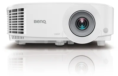 Image de BenQ MH733 vidéo-projecteur Projecteur à focale standard 4000 ANSI lumens DLP 1080p (1920x1080) Blanc