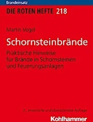 Obrázek produktu pro Schornsteinbrände