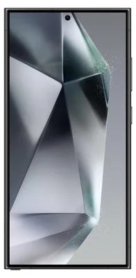 Produktbild von Samsung Galaxy S24 Ultra Enterprise Edition , 17,3 cm (6.8"), 3120 x 1440 Pixel, 12 GB, 256 GB, 200 MP, Schwarz, Titan