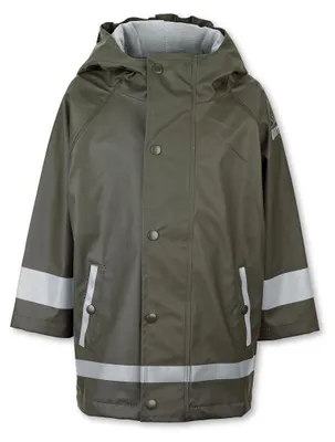 Produktbild von Sterntaler Regenjacke ungefüttert uni