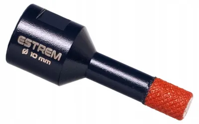 Produktbild von FERRATI DDV-T Diamant-Kernbohrer ESTREM 10mm M14