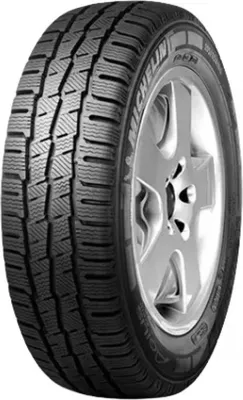 Zdjęcie produktu dla Michelin Agilis Alpin 215/75R16C 113R