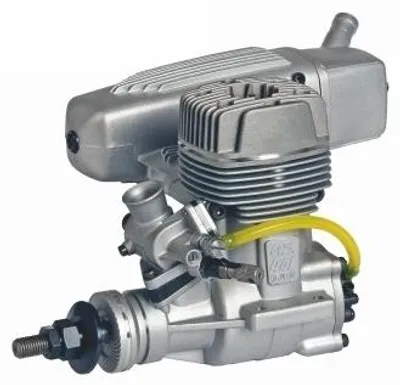 Imagen del producto de GGT-15, incluyendo el escape