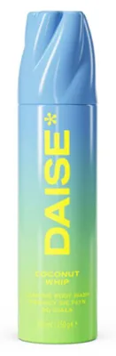 Image de Mousse nettoyante pour le corps à l'huile de coco, 265 ml