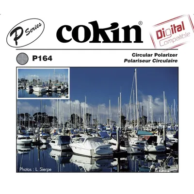 Produktbild von Cokin WP1R164