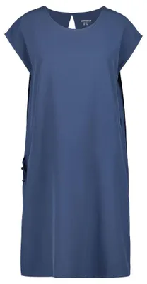 Produktbild von Brookline Stretch Dress 55958 blau 38 - navy blue