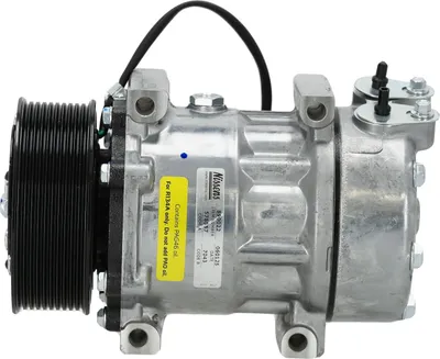 Immagine prodotto di Compressore, aria condizionata