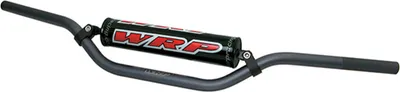 Immagine prodotto di Manubrio WRP in Ergal 7075-T6 anodizzato D. 22 mm