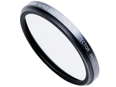 Produktbild von Fujifilm Protector Filter 49 Mm (X100S)