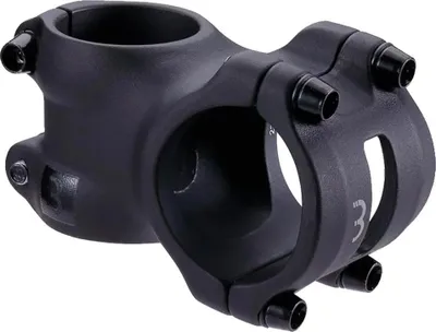 Obrázok produktu pre Predstavec BBB Cycling RoadForce +/-7° čierny 35 mm – ľahký, tuhý predstavec pre cestné bicykle...