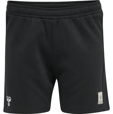 Productafbeelding van Hummel sportbroek, korte model, dames, maat L