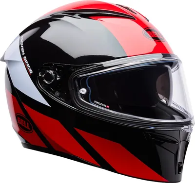 Zdjęcie produktu dla Kask Bell Lithium MIPS Tech, czerwono-czarny, rozmiar L (59/60)