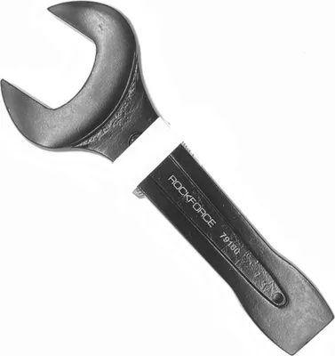 Zdjęcie produktu dla Klucz udarowy 60 mm L-315 mm