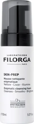 Productafbeelding van Filorga ENZYMATISCHE REINIGINGSSCHUIM Reinigingsschuim met enzymen, 150 ml