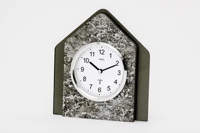 Immagine prodotto di AMS 5169 Orologio da tavolo Orologi da tavolo dal design moderno