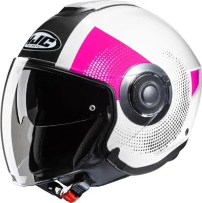 Obrázek produktu pro přilby HJC Pyle I40NPYLMC8