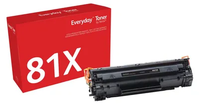 Immagine prodotto di Xerox 006R03651 Toner Xerox Ogni giorno HP 83X (CF283X) Nero