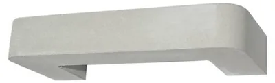 Produktbild von ACA Beleuchtung Betonwandleuchte GC85191W