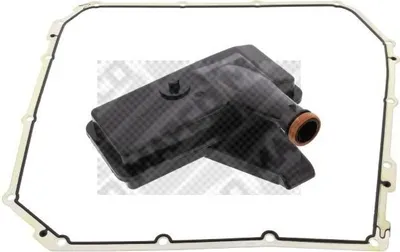 Produktbild von MAPCO 69025 Hydraulikfiltersatz AT Automatikgetriebe für AUDI A4 Avant (8K5, B8)