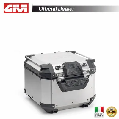 Immagine prodotto di Schienalino bauletto GIVI per bauletto OBKN42A/OBKN42B