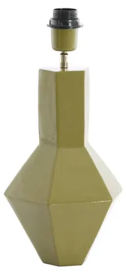 Obrázok produktu pre Light & Living - stolná lampa - CALIRA - zelená - kov - samostatné svietidlo - E27 - 8317069