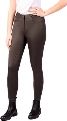 Produktbild von Harry´s Horse Redwood Full Grip Hosen Grau 40 Grau 40