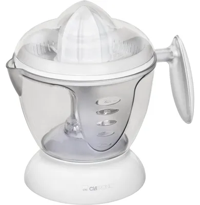 Image de CLATRONIC Presse-agrumes ZP 3066, blancá