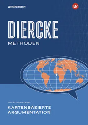 Immagine prodotto di Diercke Methoden - Kartenbasierte Argumentation