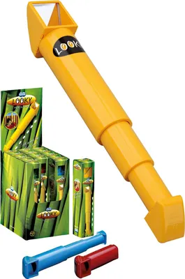 Zdjęcie produktu dla Peryskop do eksploracji środowiska 18 cm, Keycraft