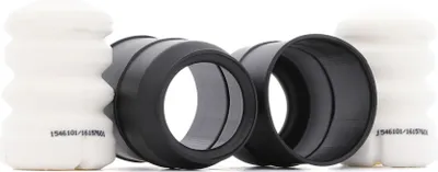 Produktbild von RIDEX 919D0232 Staubschutzsatz Stoßdämpfer Hinten für BMW 5 Limousine (E60) 7 (E65, E66, E67)