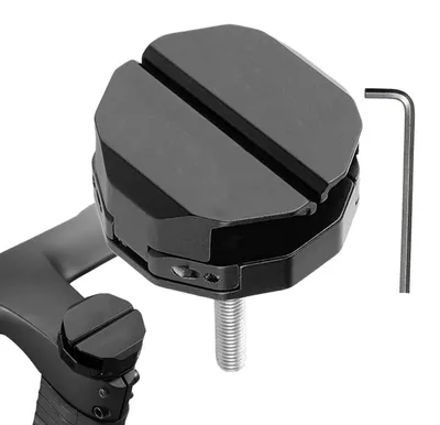 Image de Support de téléphone pour vélo avec rotation à 360 degrés