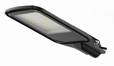 Image de Solution LED Eclairage public LED 50W Economy - PATTERN 10208