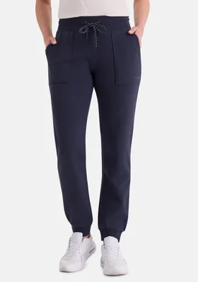Produktbild von Stooker Women JUDY Damen Sporthose Regular Fit 48/50 navy