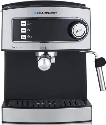 Zdjęcie produktu dla Ekspres do kawy espresso Blaupunkt CMP301