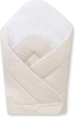 Immagine prodotto di Nido per bambini con rinforzo - culla - sicuro e confortevole, 100 % cotone