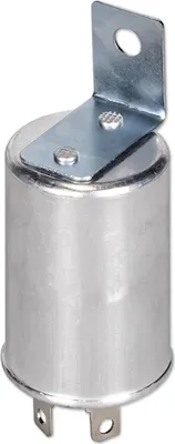 Produktbild von Blinkgeber | 3-polig | 12V | 3x21W