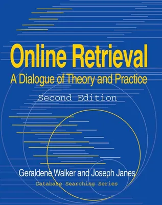 Produktbild von Online Retrieval